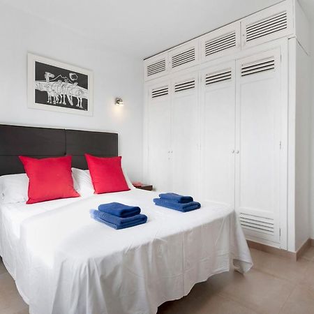 Puerto Chico M Apartment Playa Blanca  Ngoại thất bức ảnh