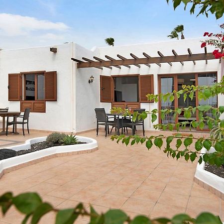 Puerto Chico M Apartment Playa Blanca  Ngoại thất bức ảnh