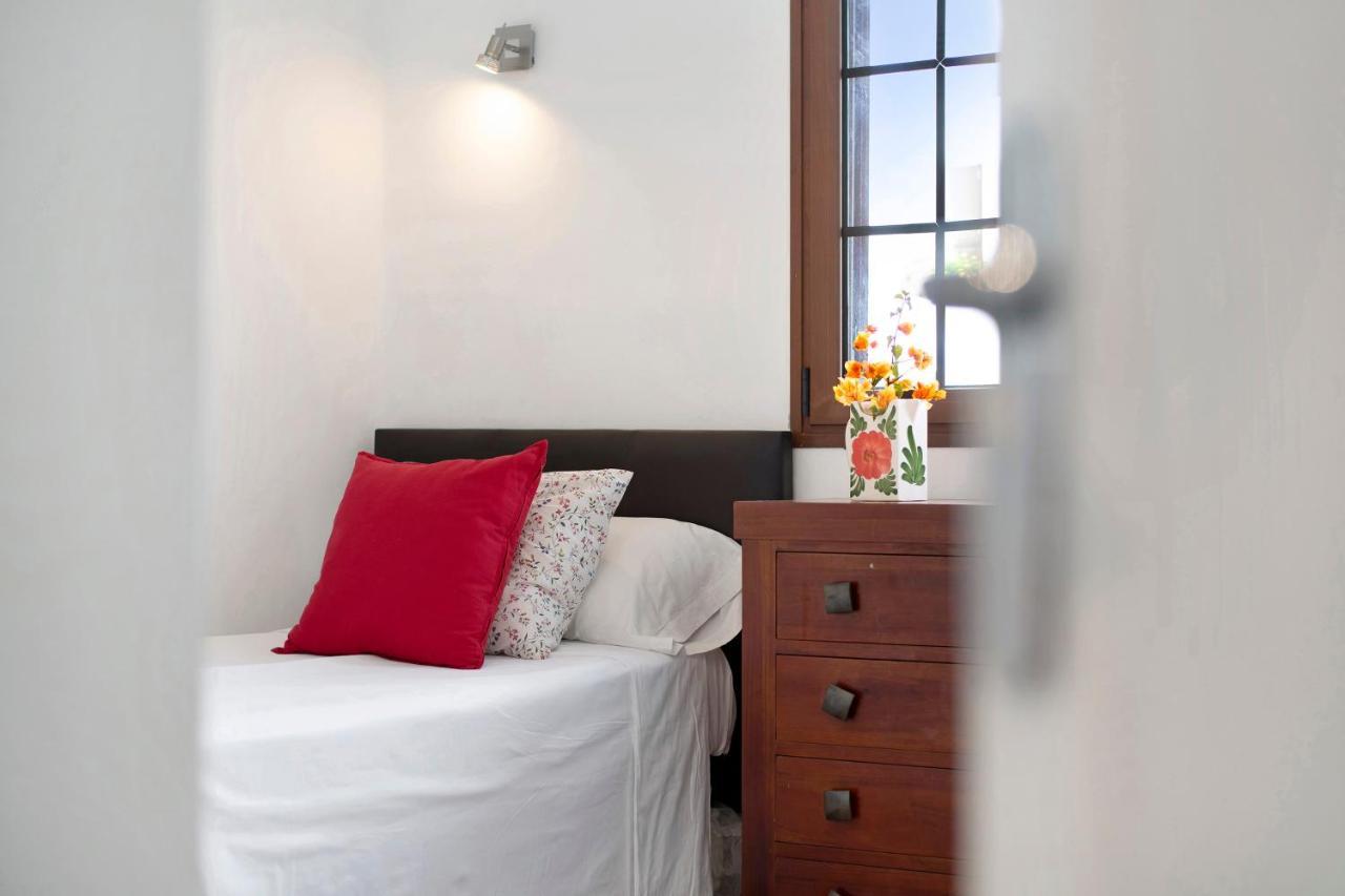 Puerto Chico M Apartment Playa Blanca  Ngoại thất bức ảnh