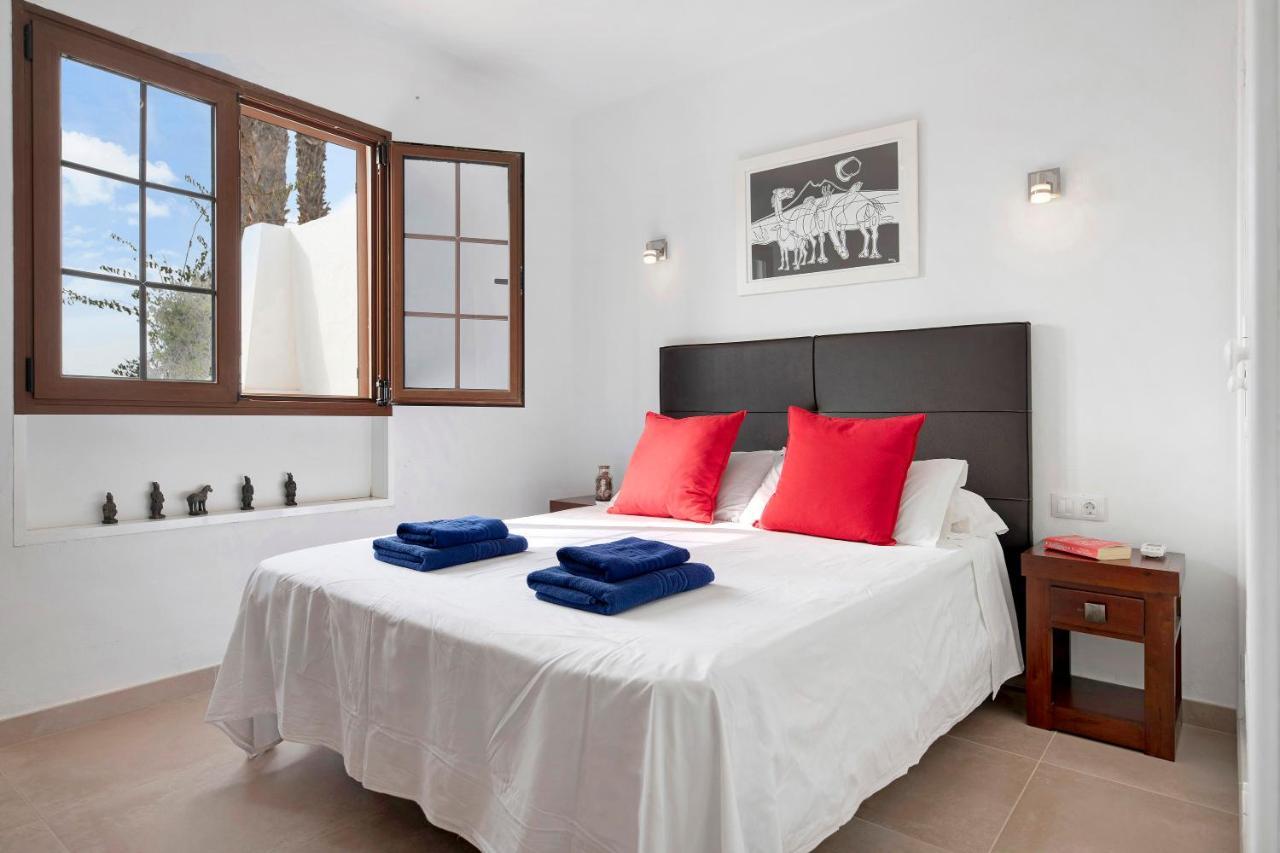 Puerto Chico M Apartment Playa Blanca  Ngoại thất bức ảnh